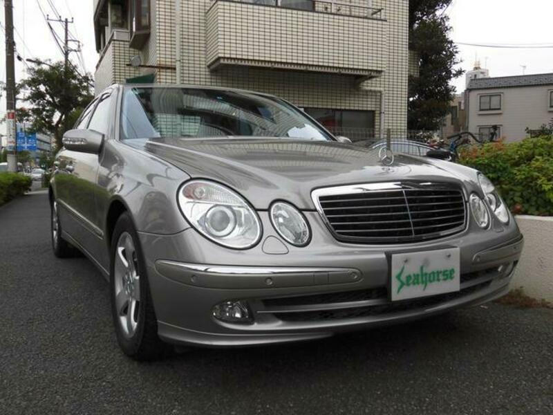 E-CLASS