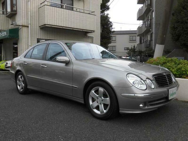 E-CLASS