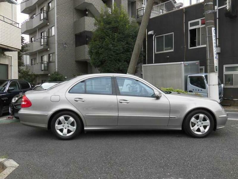 E-CLASS