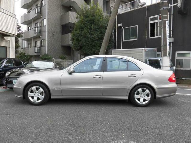 E-CLASS