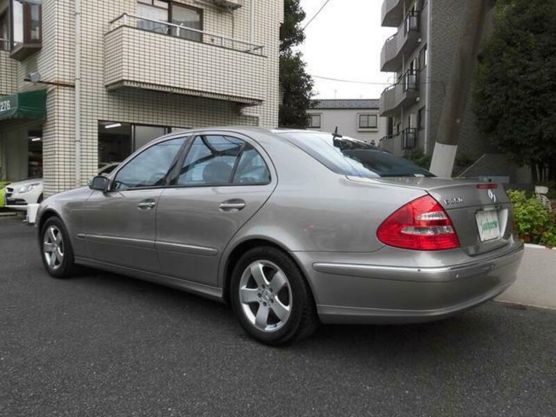 E-CLASS
