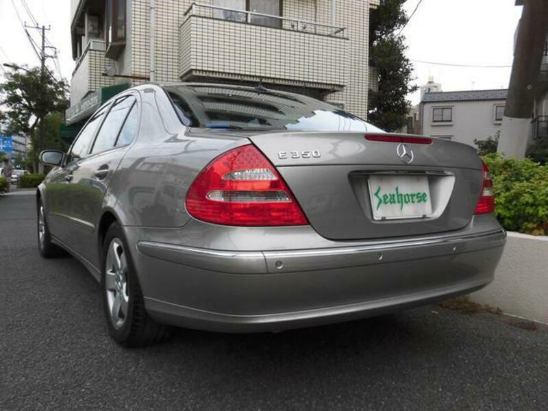 E-CLASS