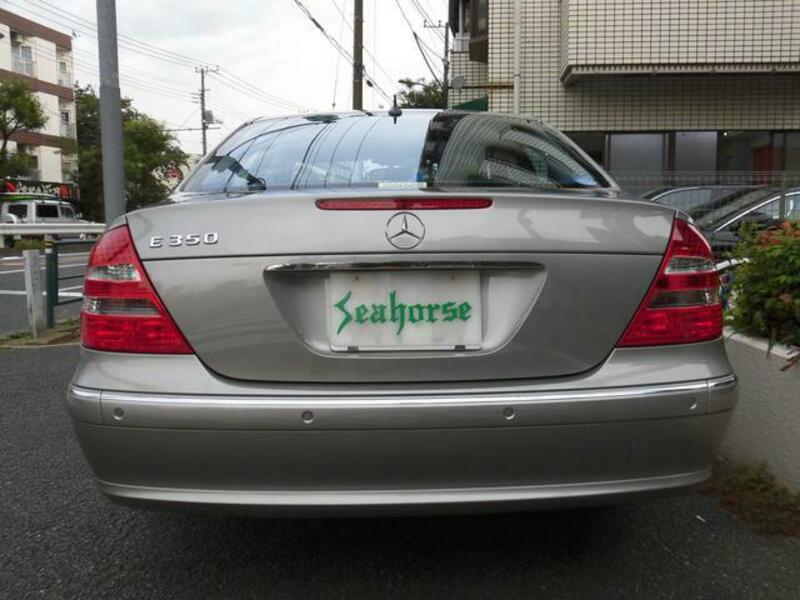 E-CLASS