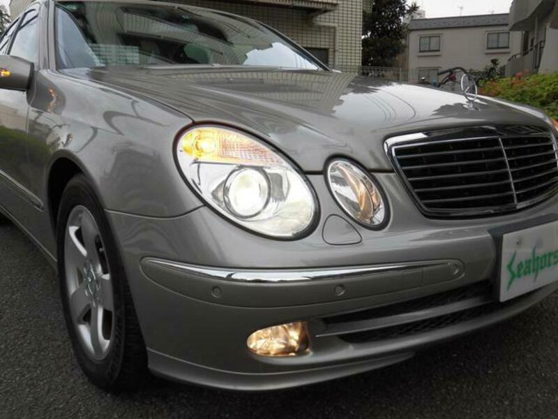 E-CLASS