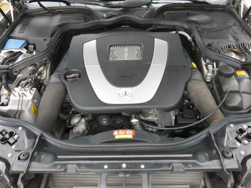 E-CLASS
