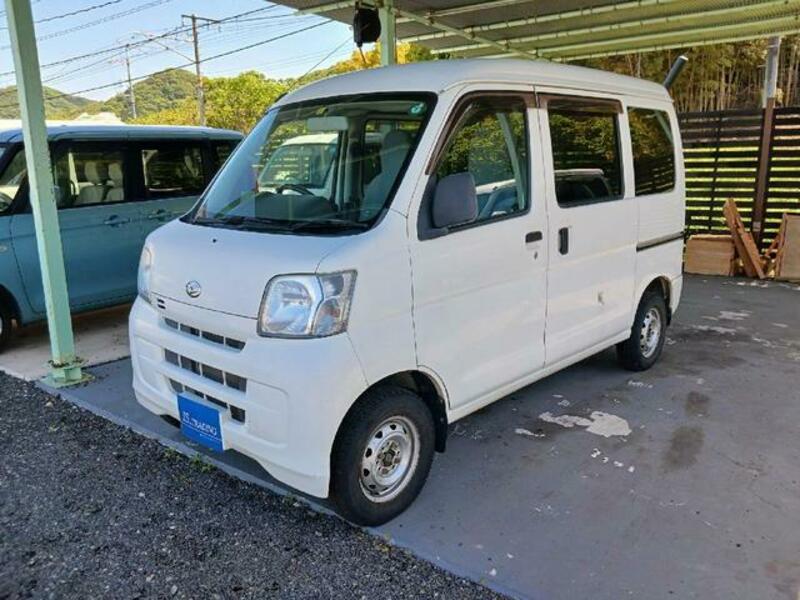HIJET CARGO
