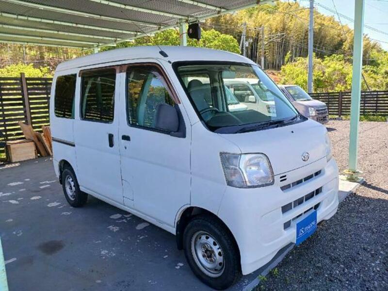 HIJET CARGO