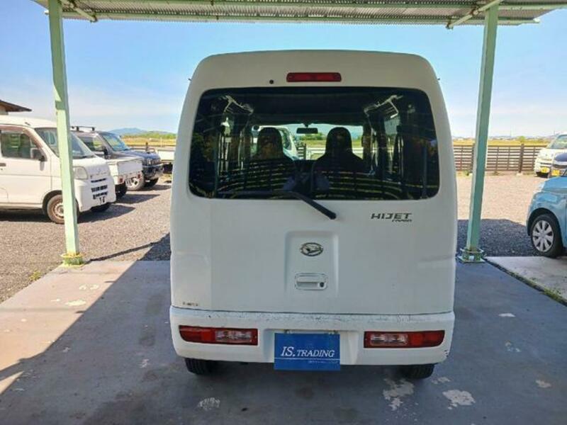 HIJET CARGO