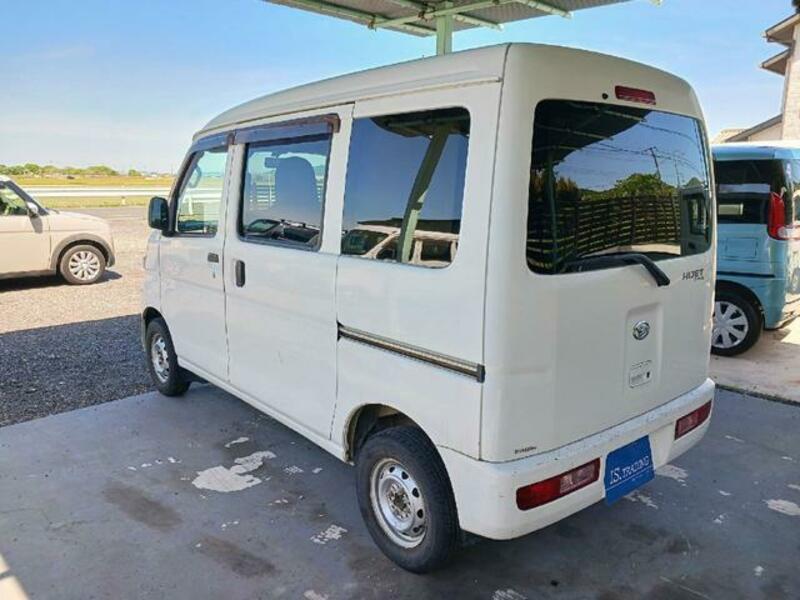 HIJET CARGO