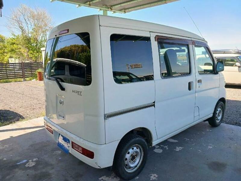 HIJET CARGO