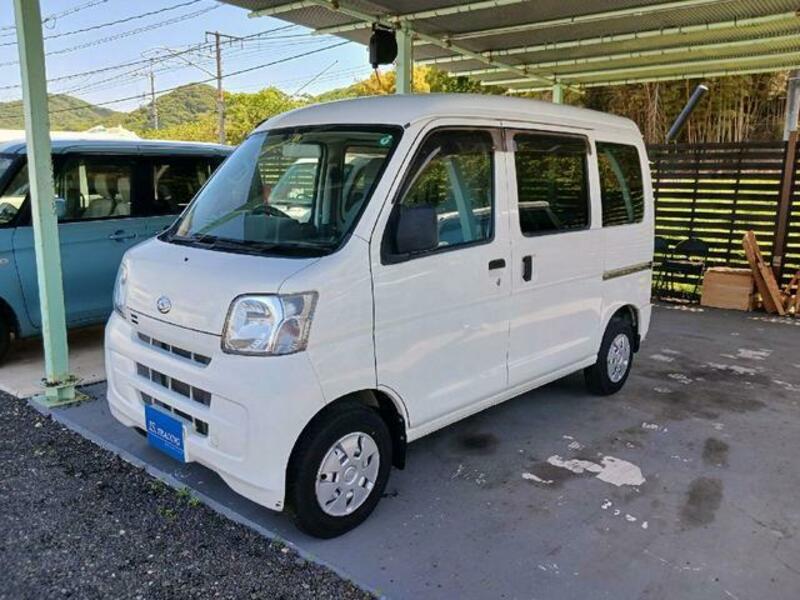 HIJET CARGO