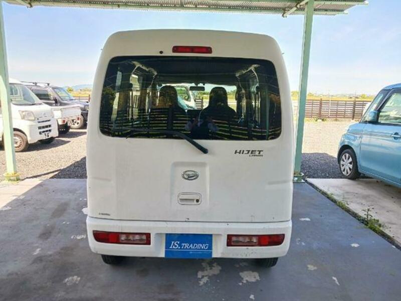 HIJET CARGO