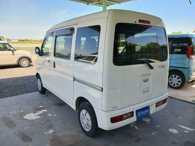 HIJET CARGO