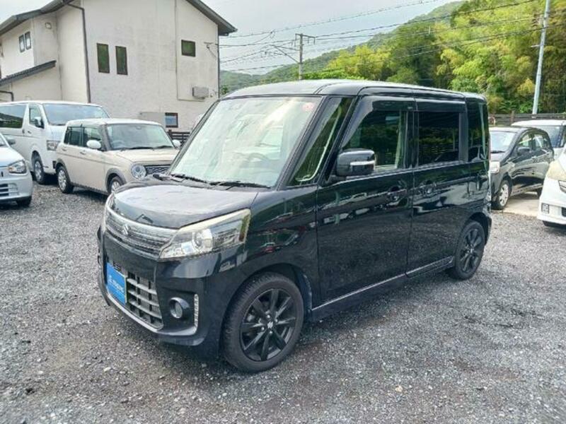 SPACIA CUSTOM