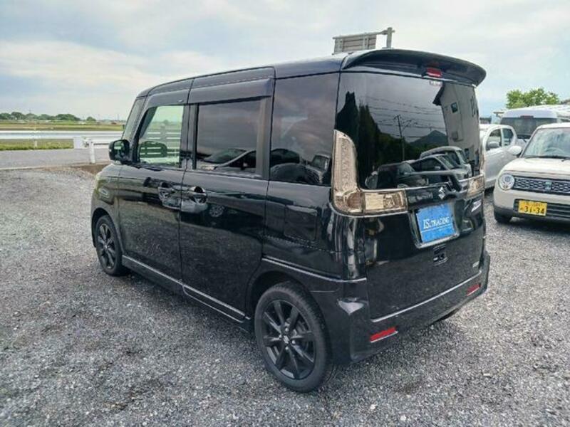 SPACIA CUSTOM