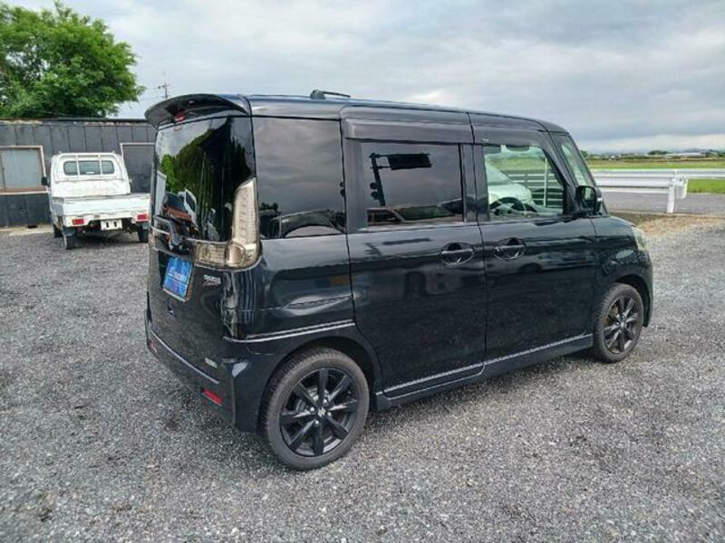 SPACIA CUSTOM