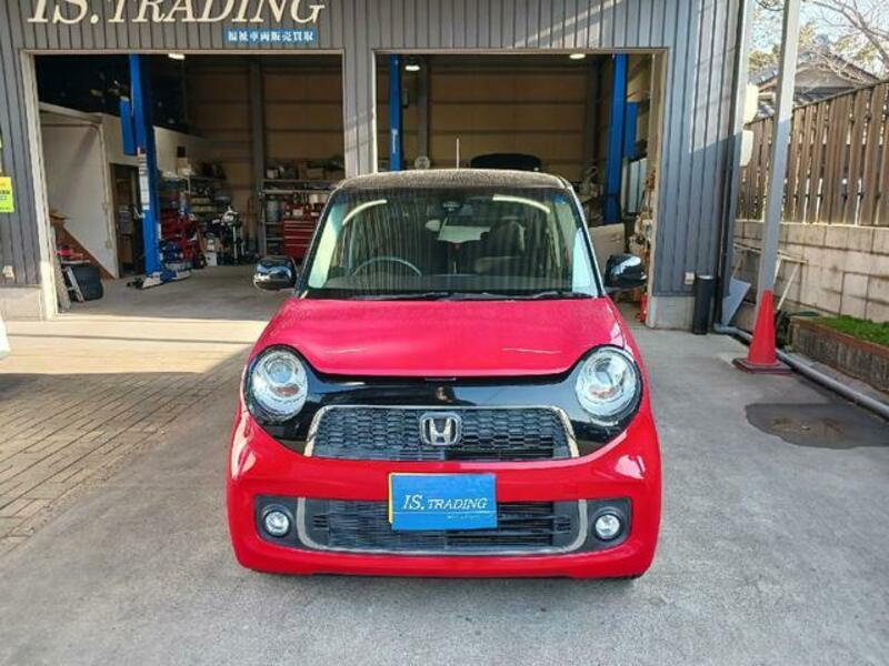 HONDA N ONE