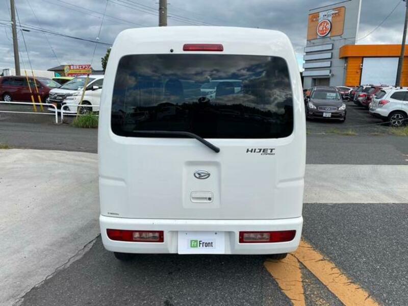HIJET CARGO