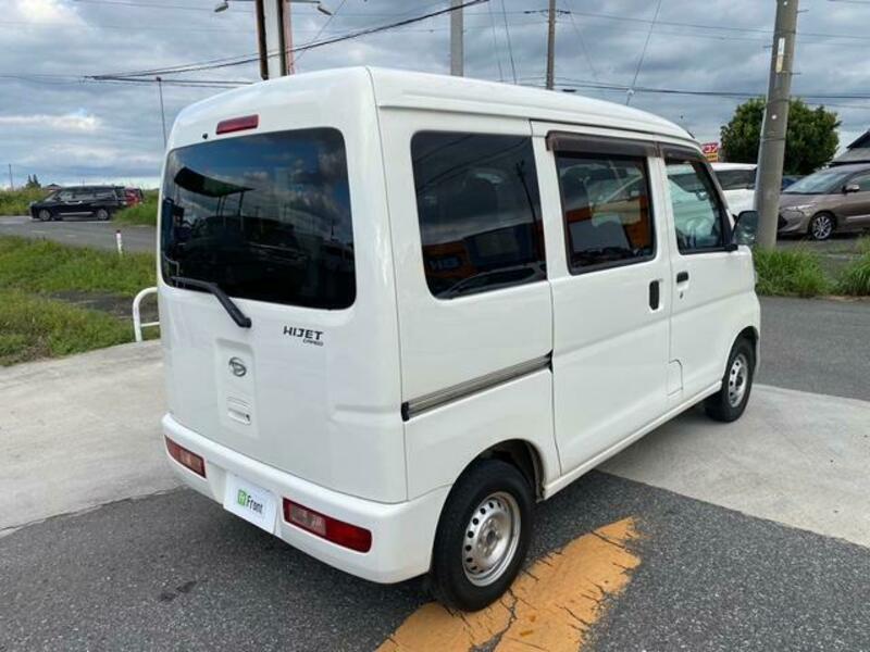 HIJET CARGO