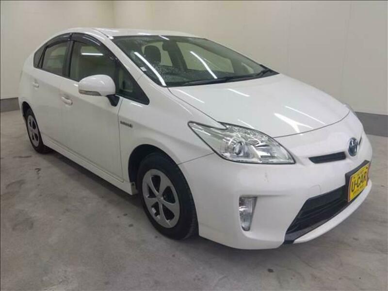 PRIUS