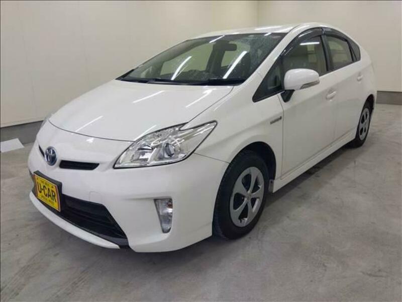 PRIUS