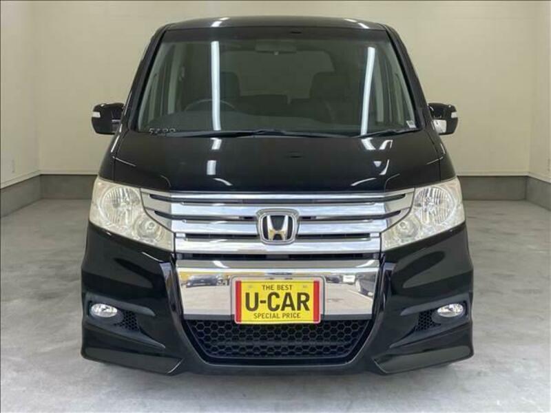 STEPWAGON SPADA