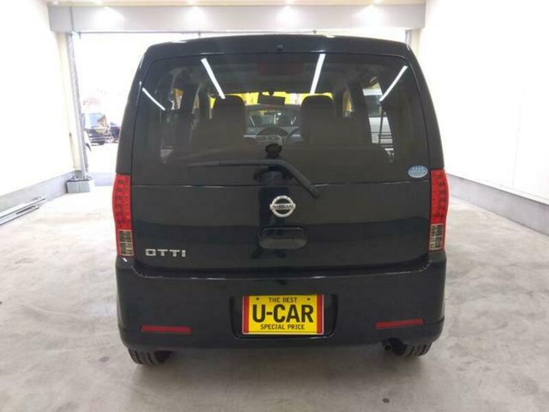 OTTI