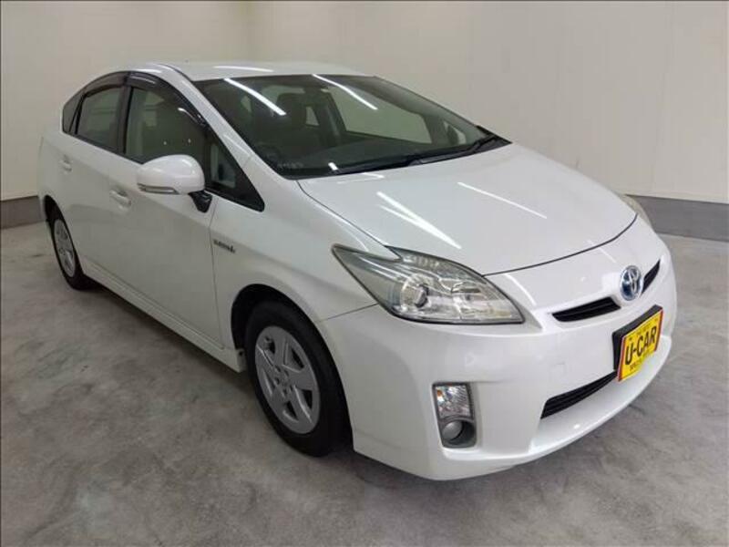 PRIUS