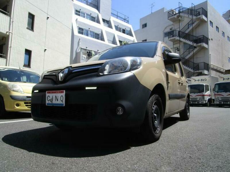 RENAULT KANGOO