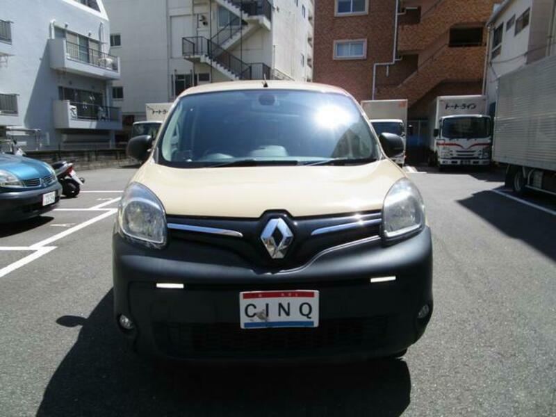 KANGOO