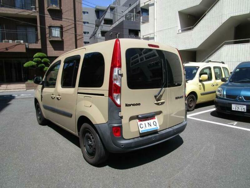 KANGOO