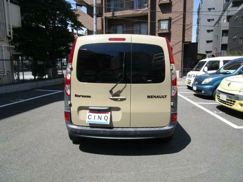 KANGOO