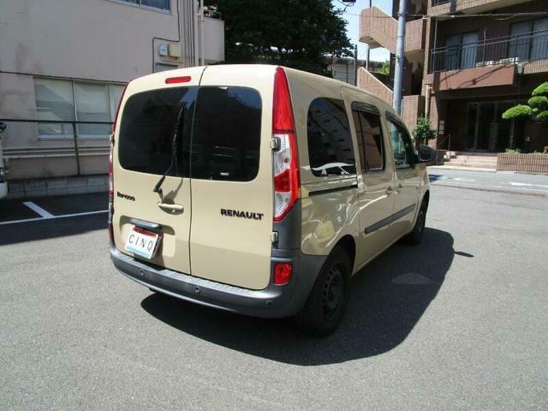 KANGOO