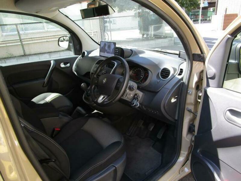 KANGOO