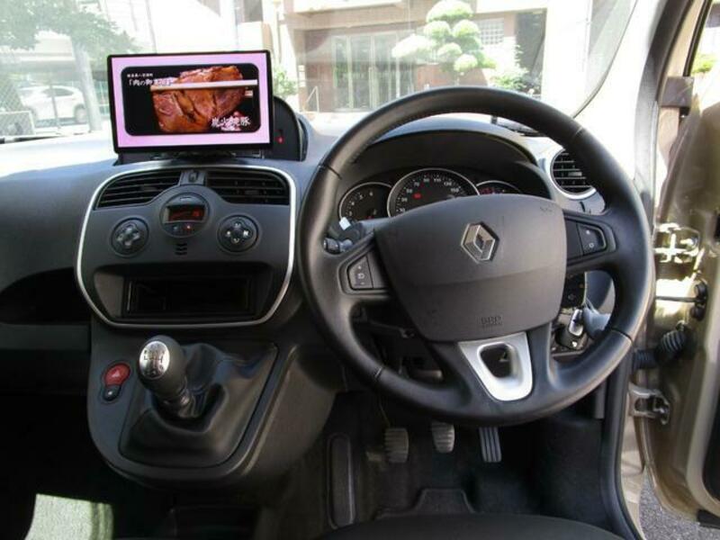KANGOO