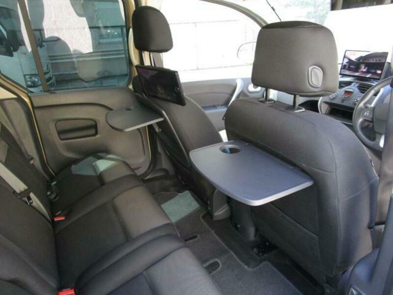 KANGOO