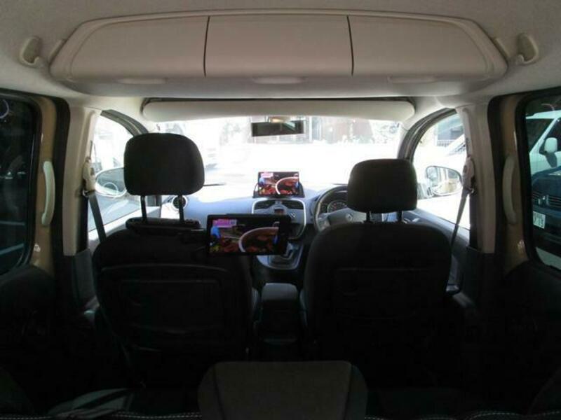 KANGOO