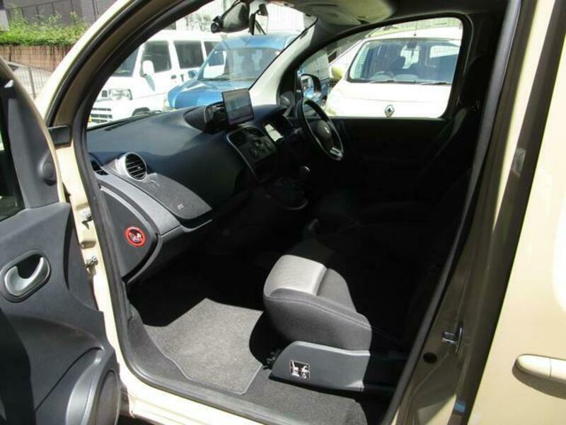 KANGOO