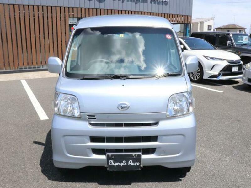 HIJET CARGO