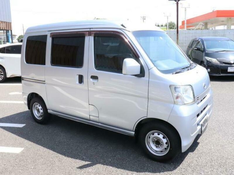 HIJET CARGO