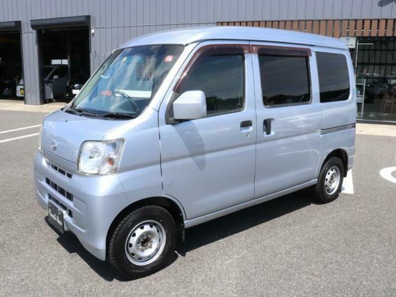 HIJET CARGO