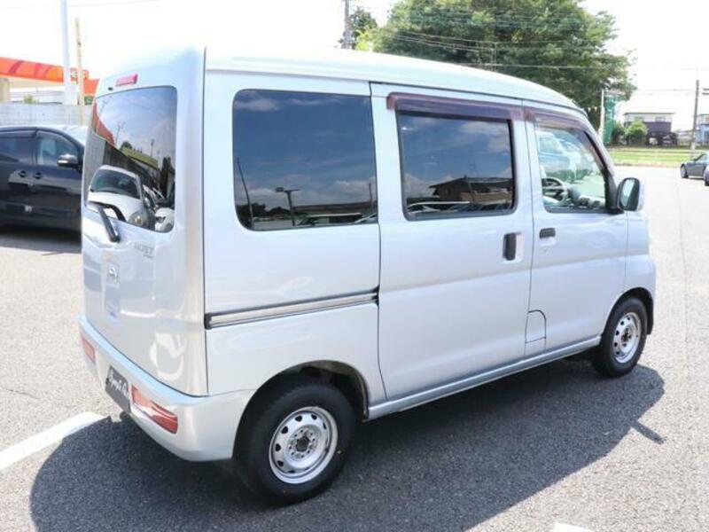 HIJET CARGO