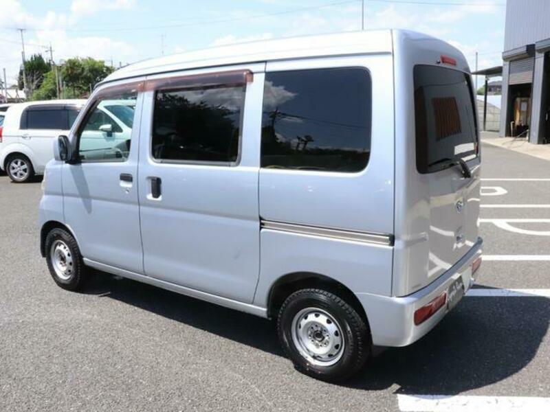 HIJET CARGO