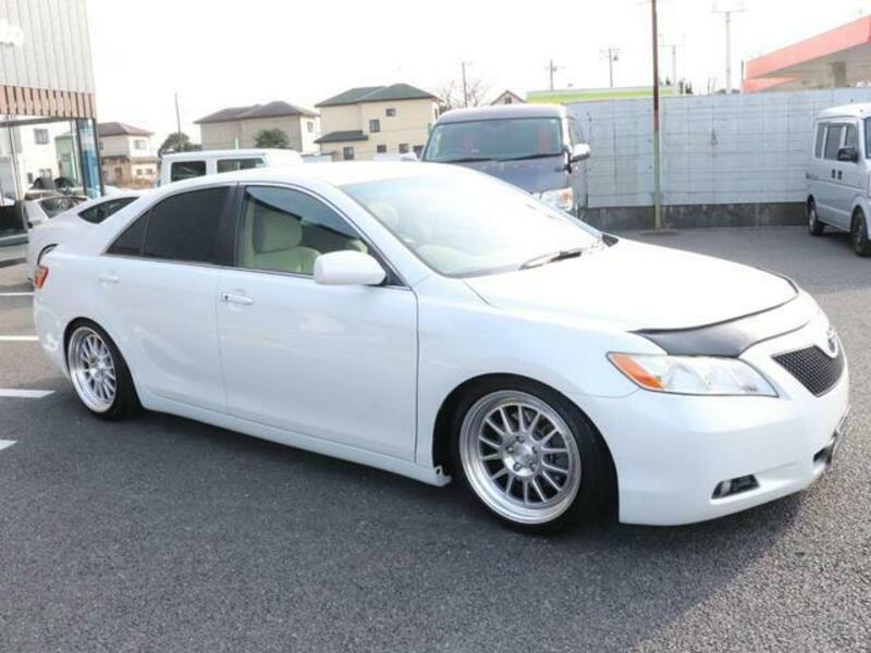 CAMRY