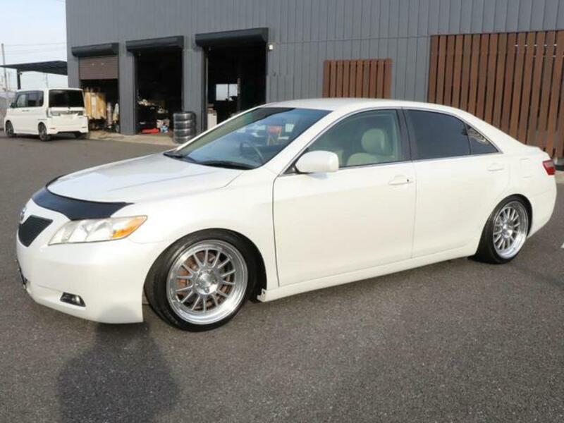 CAMRY