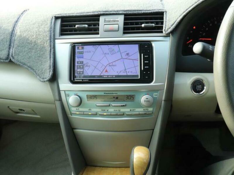 CAMRY