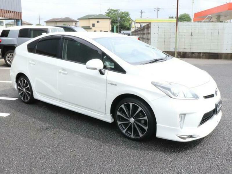 PRIUS