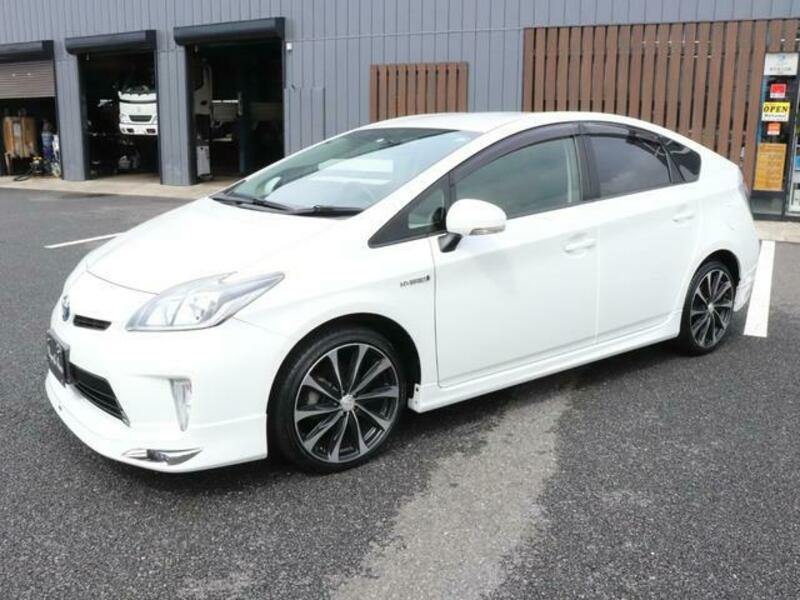 PRIUS
