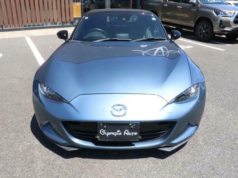 ROADSTER
