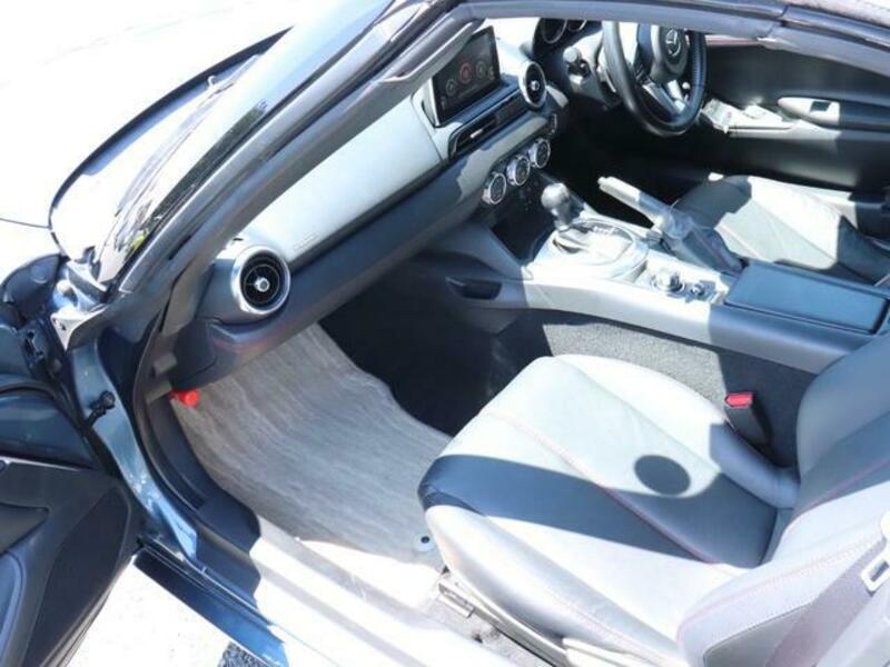 ROADSTER